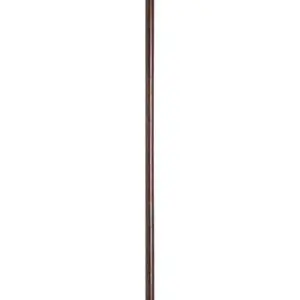 Round Stair Baluster - 9/16"