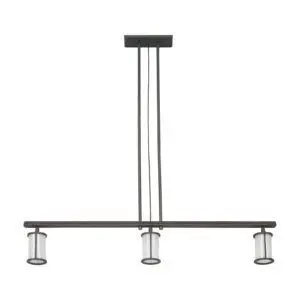 Custom Triple Pendant