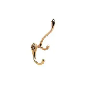 3-Prong Antler Hook