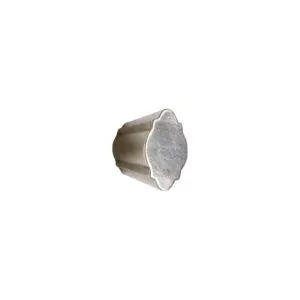 Quatrafoil Cabinet Knob