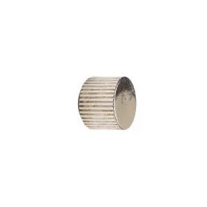 Flute Reveal Cabinet Knob