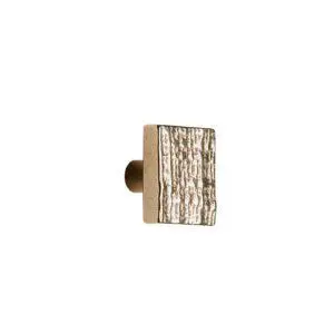 Edge Square Cabinet Knob