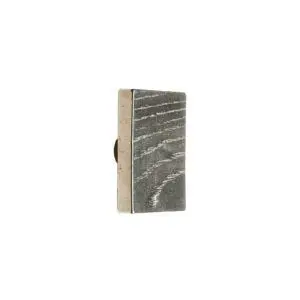 Edge Square Cabinet Knob
