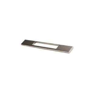 Edge Flat Cabinet Pull ck119