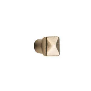 Square Cabinet Knob