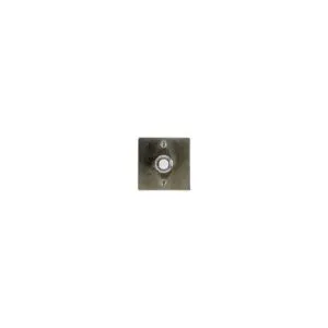 Trousdale Doorbell Button