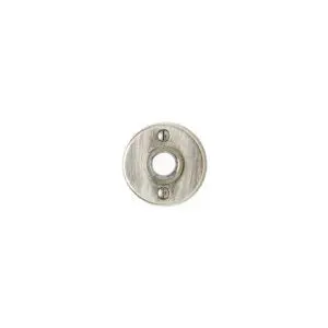 Round Metro Doorbell Button - 2 1/4"