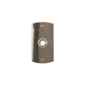 Convex Doorbell Button