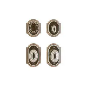 Ellis Entry Set - 3" x 5"