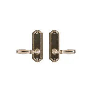 Ellis Screen Door Hardware