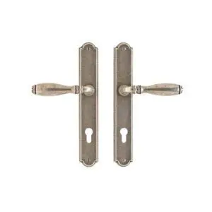 Ellis Multi-Point Entry Set - 1 3/4" x 11"