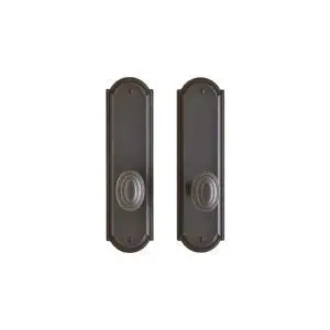 Ellis Passage Set - 3" x 11"