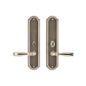 Ellis Privacy Set - 3" x 13"