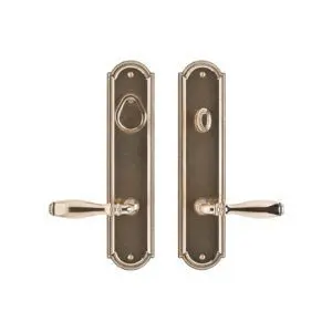 Ellis Entry Set - 3" x 13" (5 1/2" C–C)