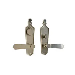 Paris Entry Set - 2 1/2" x 9 1/4"