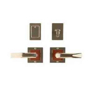 Square Designer Entry Set - 3" x 3"