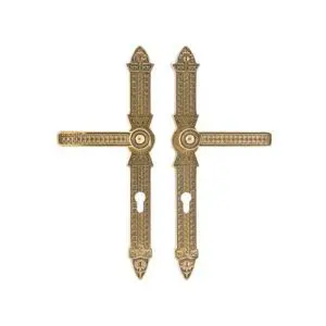 Briggs Multi-Point Entry Set - 2" x 15"