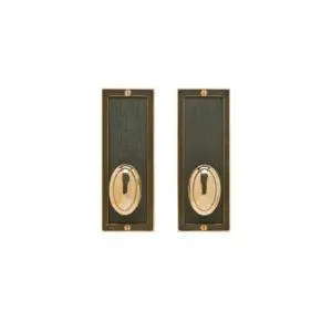 Designer Textures Passage Set - 3" x 8"