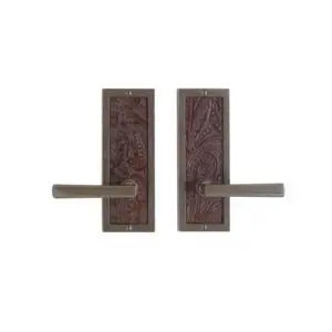 Designer Passage Set - 3" x 8"
