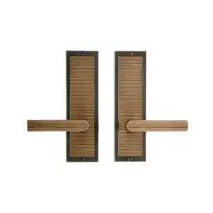 Flute Passage Set - 3" x 10"