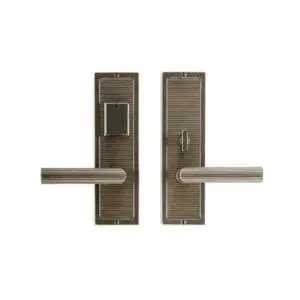 Flute Entry Set - 3" x 10"