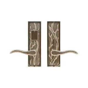 Designer Textures Entry Set - 3" x 10"