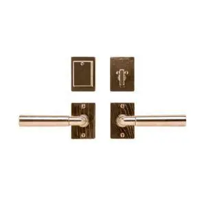 Edge Entry Set - 2" x 3"