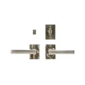 Edge Privacy Set - 2" x 3"