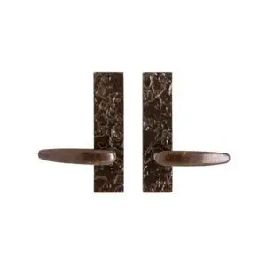 Edge Passage Set - 2" x 8"