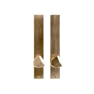 Edge Passage Set - 2" x 13"