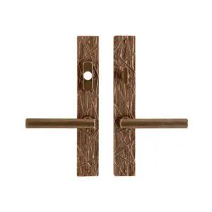 Edge Multi-Point Entry Set - 1 3/4" x 11"