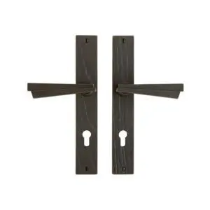 Edge Multi-Point Entry Set - 1 3/4" x 11"