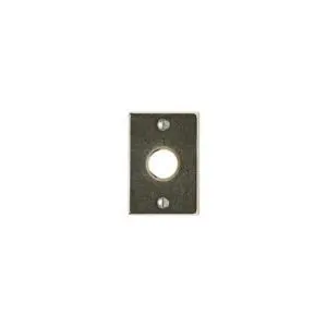 Metro Escutcheon - 2 1/4" x 3 1/4"