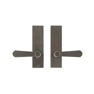 Metro Passage Set - 2 1/4" x 8"