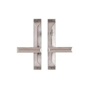 Mack Multi-Point Patio Set - 1 3/4" x 11"