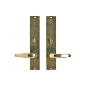 Metro Privacy Set - 2 1/2" x 13"