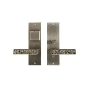 Trousdale Entry Set - 3" x 10"