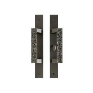 Trousdale Patio Sliding Door Set - 1 3/4" x 13"