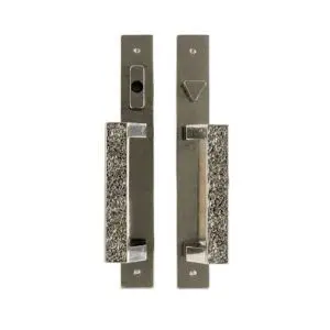 Trousdale Entry Sliding Door Set - 1 3/4" x 13"