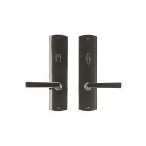 Convex Privacy Set - 2 1/2" x 10"