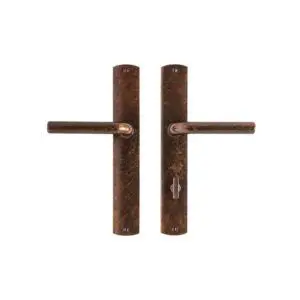 Convex Multi-Point Patio Set - 1 3/4" x 11"