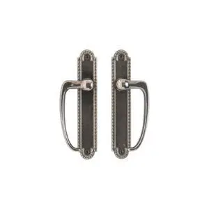 Corbel Arched Sliding Door Set - 2" x 11"