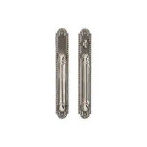 Corbel Arched Patio Sliding Door set - 2" x 14"