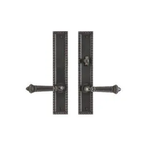 Corbel Rectangular Multi-Point Patio Set - 2" x 11"