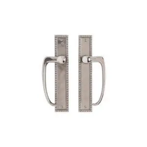 Corbel Rectangular Sliding Door Set - 2" x 11"