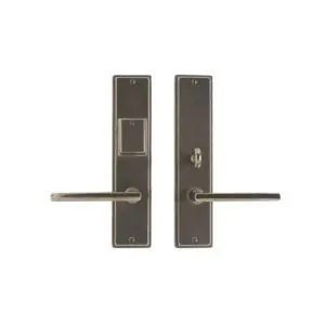 Stepped Entry Set - 2 1/2" x 11"