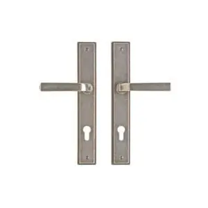 Stepped Multi-Point Entry Set - 1 3/4" x 11"
