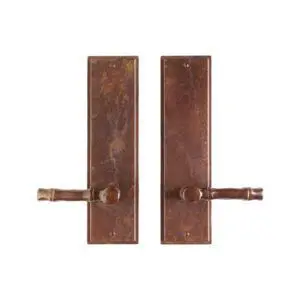 Stepped Passage Set - 3 1/2" x 13"