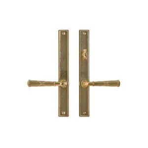 Stepped Multi-Point Patio Set - 1 3/8" x 11"