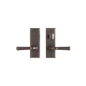 Rectangular Screen Door Hardware